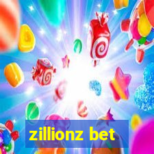 zillionz bet
